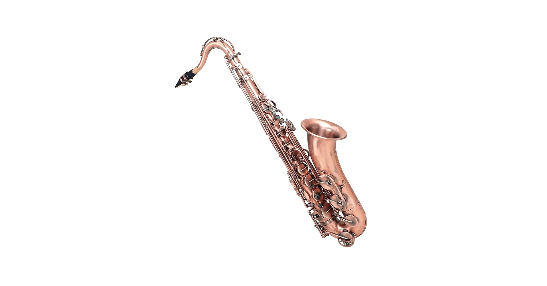 MARION テナーサックス 管楽器 ケース付属 ゴールド MARION テナーサックス 管楽器 ケース付属 ゴールド